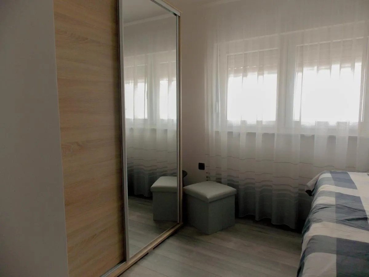 Apartman Bamboo Нин