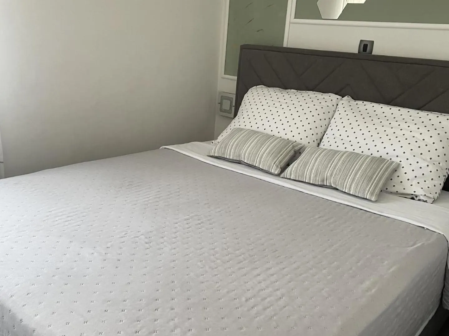 Apartman Bamboo Нин